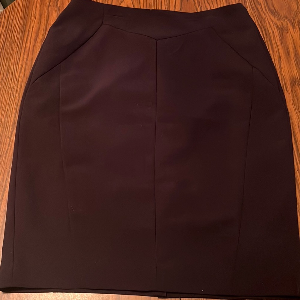Worthington skirt